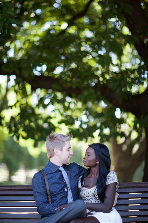 Pin By Ebony Phillips On White Meet Black Interracial Couples