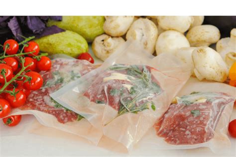 Tout Ce Que Vous Devez Savoir sur l Emballage Sous Vide