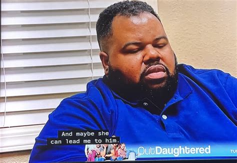 Why is this even on the show? This is AT THE MOST half a Catfish