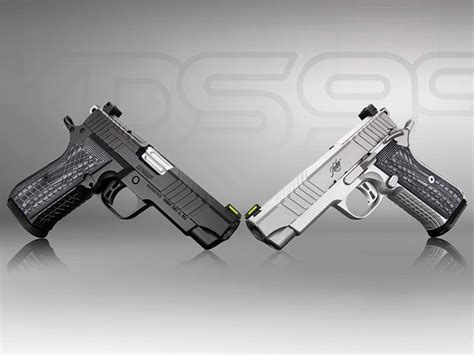 Kimber Kds9c G19 Sized 151 2011 Type Pistol Ar15com