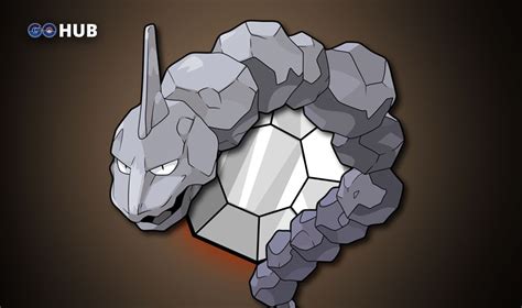 Pokemon Rock Symbol