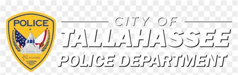 Download Tallahassee Police Department Public Safety Png York