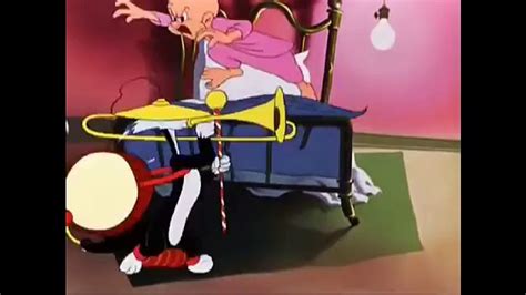 Looney Tunes Back Alley Oproar Reversed Dailymotion Video