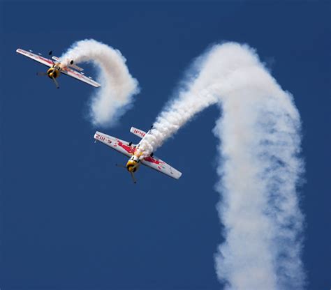 Red Bull Matadors Aerobatic Display Team Copyright Philip Flickr