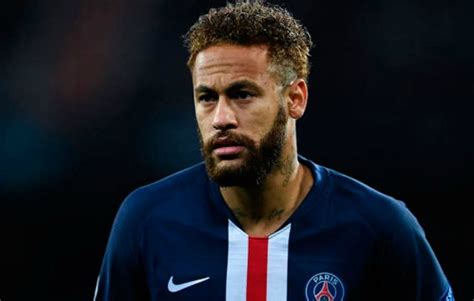 Neymar, psg's brazilian forward, injured himself in a match thomas tuchel: Barcelona to offer up to four players to secure Neymar return