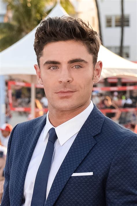 Welcome to zac efron's official facebook page! Zac Efron to play Ted Bundy in Extremely Wicked ...