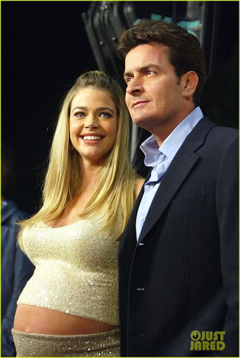 Charlie Sheen Changes His Mind About Daughter Sami Joining OnlyFans
