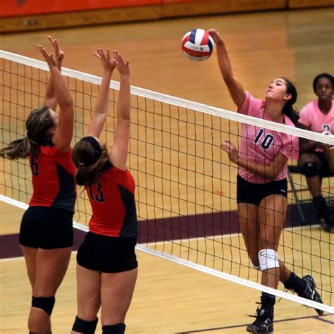 what to know for 2015 volleyball season