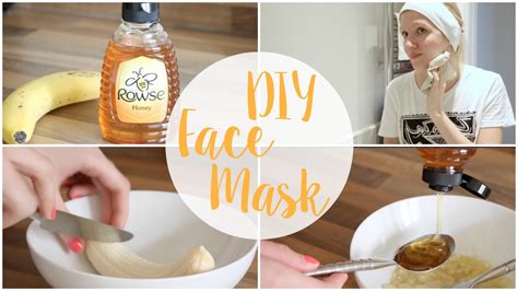 Face Mask Recipes For Oily Acne Prone Skin