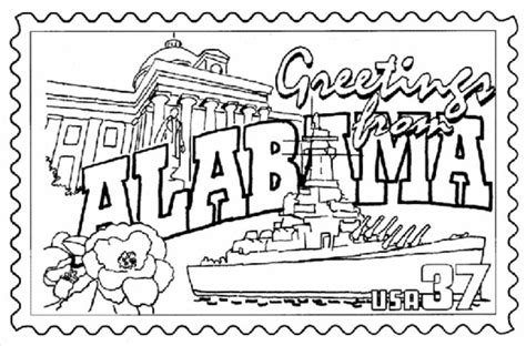 12 best Mississippi coloring pages images on Pinterest | Mississippi