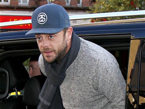 ant mcpartlin arrest latest police confirm no drugs were found