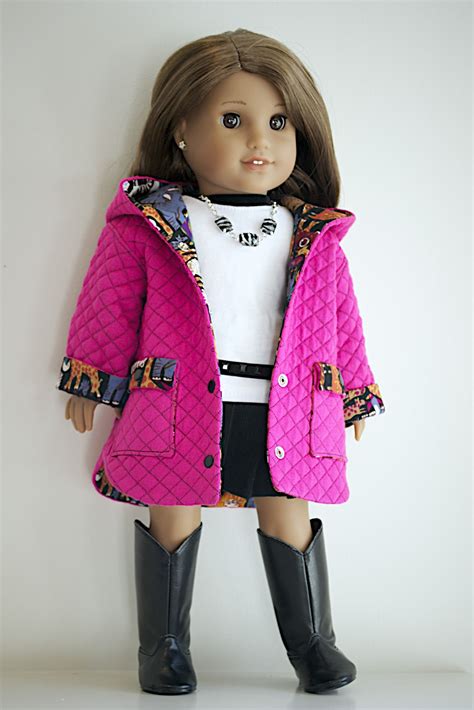 coming soon to my etsy shop american girl doll crafts american girl doll clothes patterns