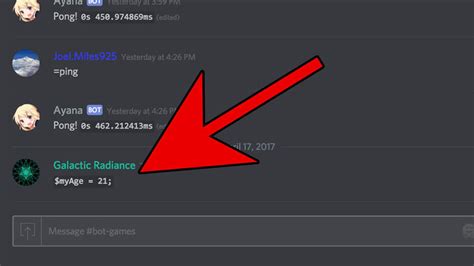 To start out, we will have to make sure we experienced less fps drops after completing this step. 2 Simple Ways to Format Text as Code in Discord - wikiHow