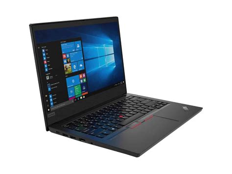 Lenovo Thinkpad E14 14 Laptop I5 8gb Ram 256gb Ssd Win 10 Pro
