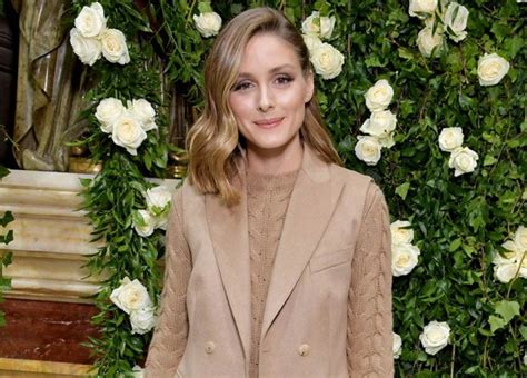 Olivia Palermo Launches Beauty Brand Special Madame Figaro Arabia