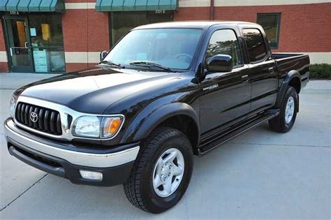 Stop spending so much time posting onto craigslist! 2003 Toyota Tacoma FOR SALE from Houston Texas @ Adpost ...