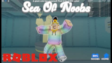 The Sea Of Noobs Find The Noobs 2 Giveaway Youtube