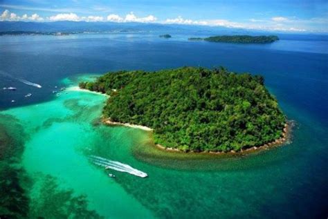 Sabah negeri di bawah bayu baca petikan dan jawab soalan yang diberikan. 45 Tempat Menarik Di Sabah | Destinasi Terbaik Negeri Di ...