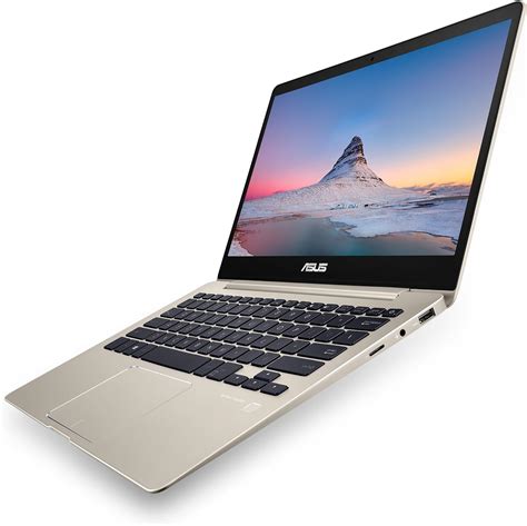 Asus Zenbook 13 Ux331ua Ultra Slim Laptop 133” Full Hd