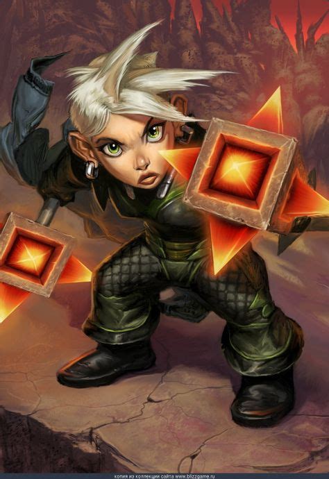 33 gnome rogues ideas rogues gnomes world of warcraft