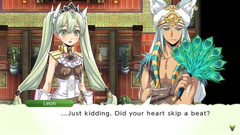But, unfortunately, d3 otome games have a pretty mixed reputation. How to get into Switch otome games | Michibiku