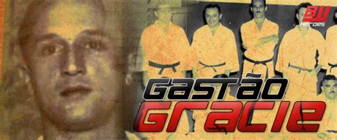 Gracie Jiu Jitsu Founders Bjj Heroes