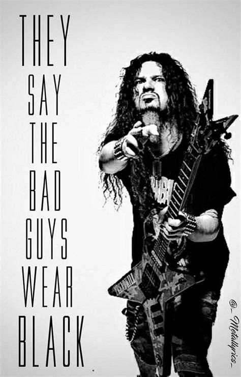 Pin By Sherri Prowse On Dimebag Dimebag Darrell Metal Music Quotes