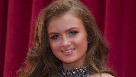 Maisie Smith Glams Up For Amsterdam Break Entertainment Daily