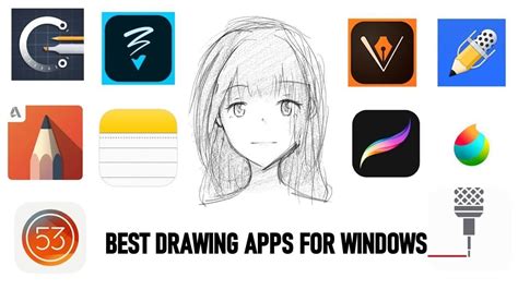 Best Painting And Drawing Apps For Windows Pc Techowns