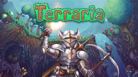 Terraria The Digital Utopia On Xbox One Xbox Wire