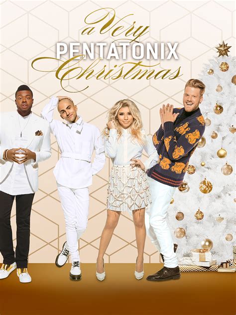 A Very Pentatonix Christmas Special Where To Watch And Stream Tv Guide