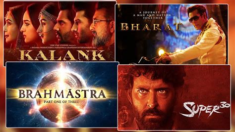 Upcoming bollywood movies, top and latest news on bollywood movie. Upcoming Bollywood Movies 2019 | Release Date, New Hindi ...
