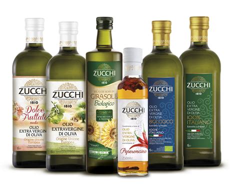 If you like olive oil brands, you might love these ideas. The Italian art of blending presents a new range of extra ...