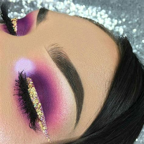 Follow Peachessbaby For Daily Pins Makeup Is Life Chic Makeup Bold