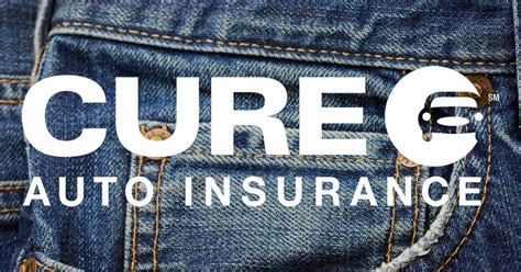 Cure auto insurance is a unique company because it bases insurance premiums primarily on your driving history. CURE Auto Insurance (@CUREInsurance) | Twitter