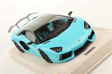 Lamborghini Aventador Lp 760 4 Atelier By Mr Collection