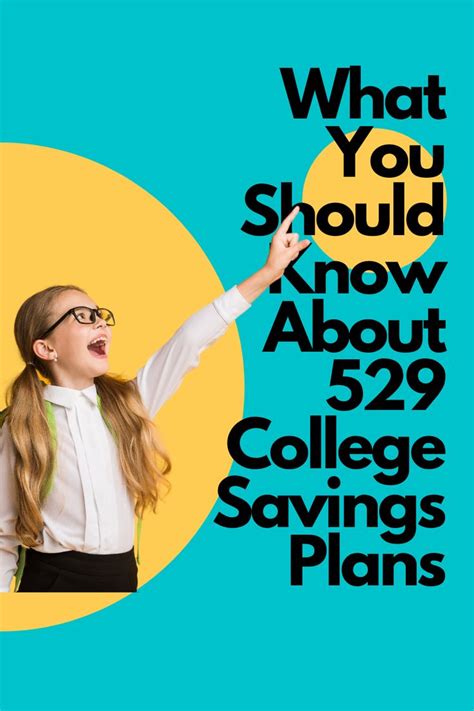 What You Should Know About 529 College Savings Plan 529 College