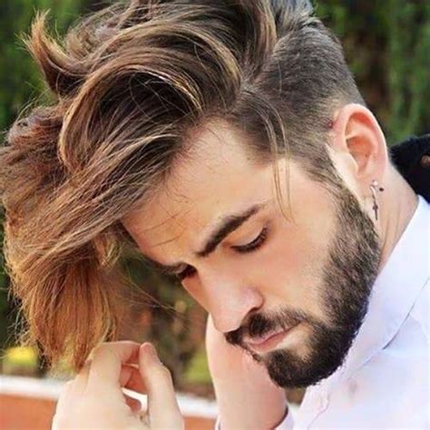 Maybe you would like to learn more about one of these? 2018 Short Haircuts for Men - 17 Great Short Hair Ideas ...