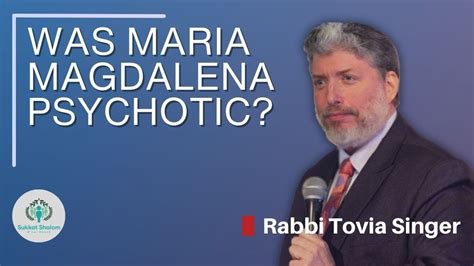 Qanda With Rabbi Tovia Singer Youtube