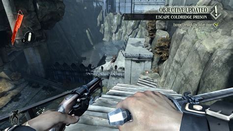 Dishonored Fun Outdoor Games Bethesda Softworks