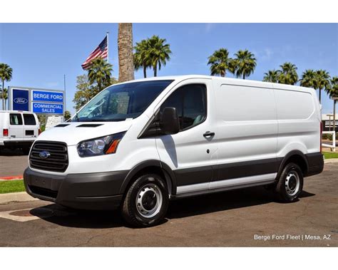 Truecar has over 814,358 listings nationwide, updated daily. 2015 Ford TRANSIT 150 Box Truck / Dry Van For Sale - Mesa ...