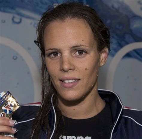 Photo Scandal Naked Pictures Of Swim Star Laure Manaudou Surface WELT