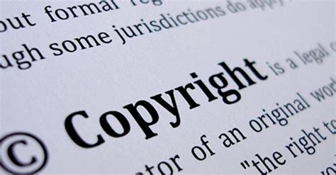 Copyright Protection And Registration In Singapore Exyip Singapore