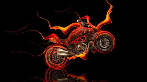 Abstract Motorcycle Wallpapers Top Free Abstract Motorcycle
