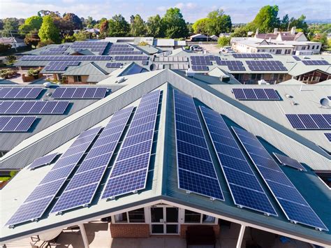 Residential Solar Panels Uv Power Brisbane Solar Company