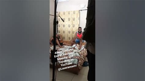 Abuja Connect End Of The Sugar Mummy Till Trending Youtube