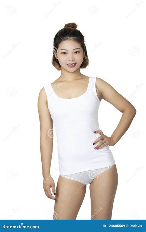 Sexy Asian Panties