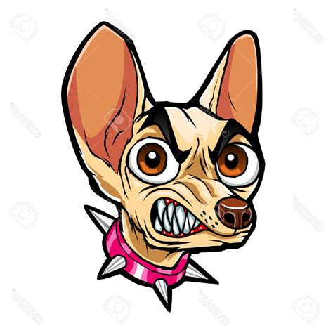 Angry Chihuahua Clipart 10 Free Cliparts Download Images On