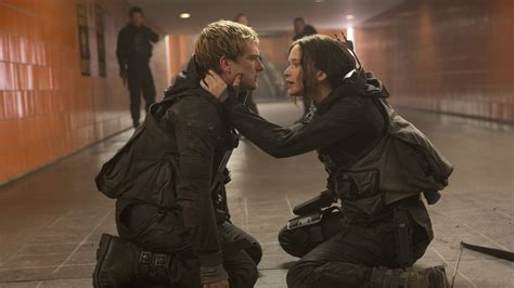 P3no The Hunger Games Mockingjay Part 2