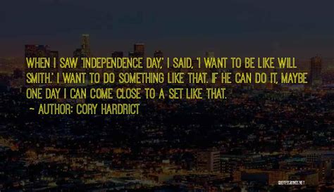 Top 15 Will Smith Independence Day Quotes And Sayings